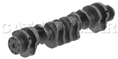 Cat Caterpillar C13 - wał korbowy 313-3997 - Колінчастий вал в категорії Сільськогосподарська техніка: фото 2 Cat Caterpillar C13 - wał korbowy 313-3997 - Колінчастий вал в категорії Сільськогосподарська техніка: фото 2