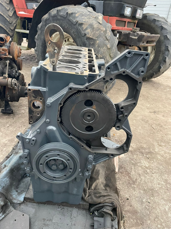 Cat Caterpillar C9 - blok silnika shortblock 325-3915 - Блок циліндрів в категорії Сільськогосподарська техніка: фото 4 Cat Caterpillar C9 - blok silnika shortblock 325-3915 - Блок циліндрів в категорії Сільськогосподарська техніка: фото 4