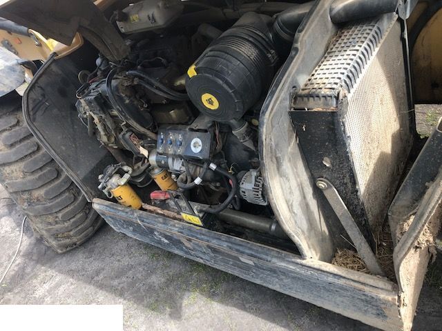 Cat TH - Silnik Caterpillar - Двигун в категорії Сільськогосподарська техніка: фото 4 Cat TH - Silnik Caterpillar - Двигун в категорії Сільськогосподарська техніка: фото 4