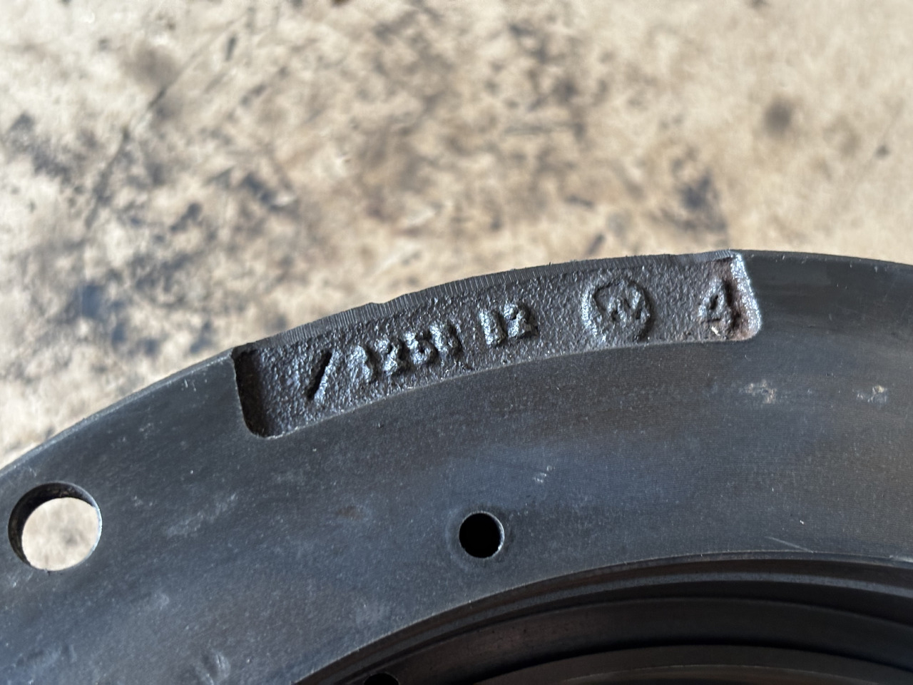 Коробка передач та запчастини в категорії Сільськогосподарська техніка Claas AXION 830 Obudowa przekładni 00 1134 362 0 0011343620: фото 6 Коробка передач та запчастини в категорії Сільськогосподарська техніка Claas AXION 830 Obudowa przekładni 00 1134 362 0 0011343620: фото 6