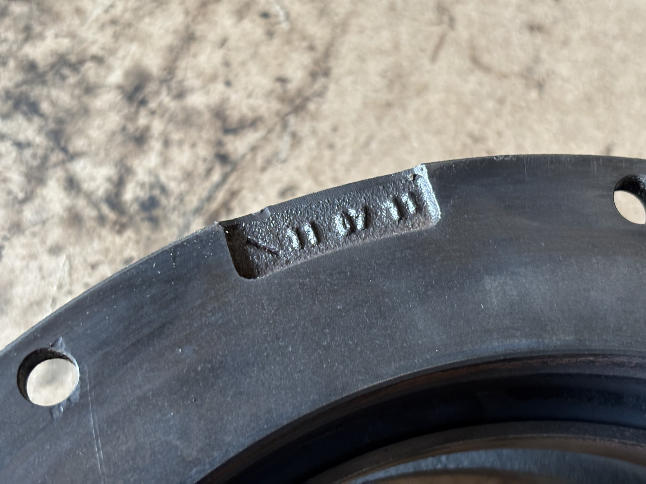 Коробка передач та запчастини в категорії Сільськогосподарська техніка Claas AXION 830 Obudowa przekładni 00 1134 362 0 0011343620: фото 7 Коробка передач та запчастини в категорії Сільськогосподарська техніка Claas AXION 830 Obudowa przekładni 00 1134 362 0 0011343620: фото 7