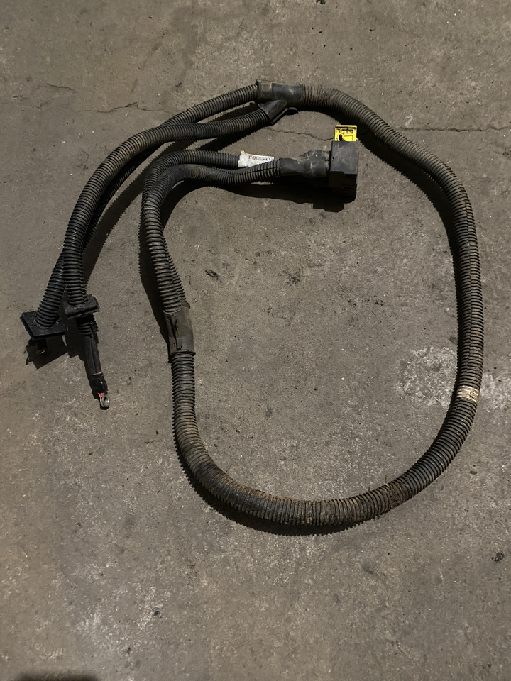 Claas Arion 550-520 650-620 - kabel wiązka elektryczna 0021500712 - Кабелі/ Дроти в категорії Трактори: фото 1 Claas Arion 550-520 650-620 - kabel wiązka elektryczna 0021500712 - Кабелі/ Дроти в категорії Трактори: фото 1