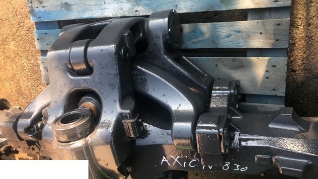 Claas Axion 850 - Oś Przednia - Передня вісь в категорії Сільськогосподарська техніка: фото 2 Claas Axion 850 - Oś Przednia - Передня вісь в категорії Сільськогосподарська техніка: фото 2
