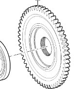 Claas Axion 870 Koło Zębate Skrzyni Biegów 0011656420 0011656380 00 1165 642 0 00 1165 638 0 - Коробка передач та запчастини в категорії Сільськогосподарська техніка: фото 1 Claas Axion 870 Koło Zębate Skrzyni Biegów 0011656420 0011656380 00 1165 642 0 00 1165 638 0 - Коробка передач та запчастини в категорії Сільськогосподарська техніка: фото 1