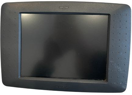 Claas Axion - CEBIS terminal komputer pokładowy wyświetlacz 0021846068 - Кабіна й інтер'єр в категорії Сільськогосподарська техніка: фото 1 Claas Axion - CEBIS terminal komputer pokładowy wyświetlacz 0021846068 - Кабіна й інтер'єр в категорії Сільськогосподарська техніка: фото 1