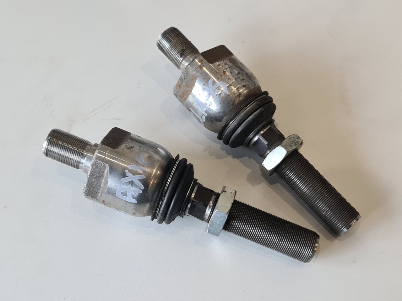 Claas Axion Przegub Kulkowy - Поперечна рульова тяга в категорії Сільськогосподарська техніка: фото 2 Claas Axion Przegub Kulkowy - Поперечна рульова тяга в категорії Сільськогосподарська техніка: фото 2