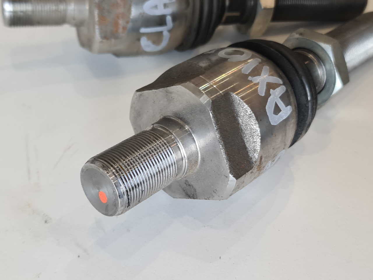 Claas Axion Przegub Kulkowy - Поперечна рульова тяга в категорії Сільськогосподарська техніка: фото 3 Claas Axion Przegub Kulkowy - Поперечна рульова тяга в категорії Сільськогосподарська техніка: фото 3