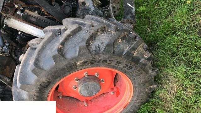 Claas Celtis - Most Przedni - Передня вісь в категорії Сільськогосподарська техніка: фото 2 Claas Celtis - Most Przedni - Передня вісь в категорії Сільськогосподарська техніка: фото 2