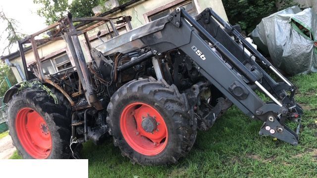 Claas Ceres - Most Przedni - Передня вісь в категорії Сільськогосподарська техніка: фото 1 Claas Ceres - Most Przedni - Передня вісь в категорії Сільськогосподарська техніка: фото 1