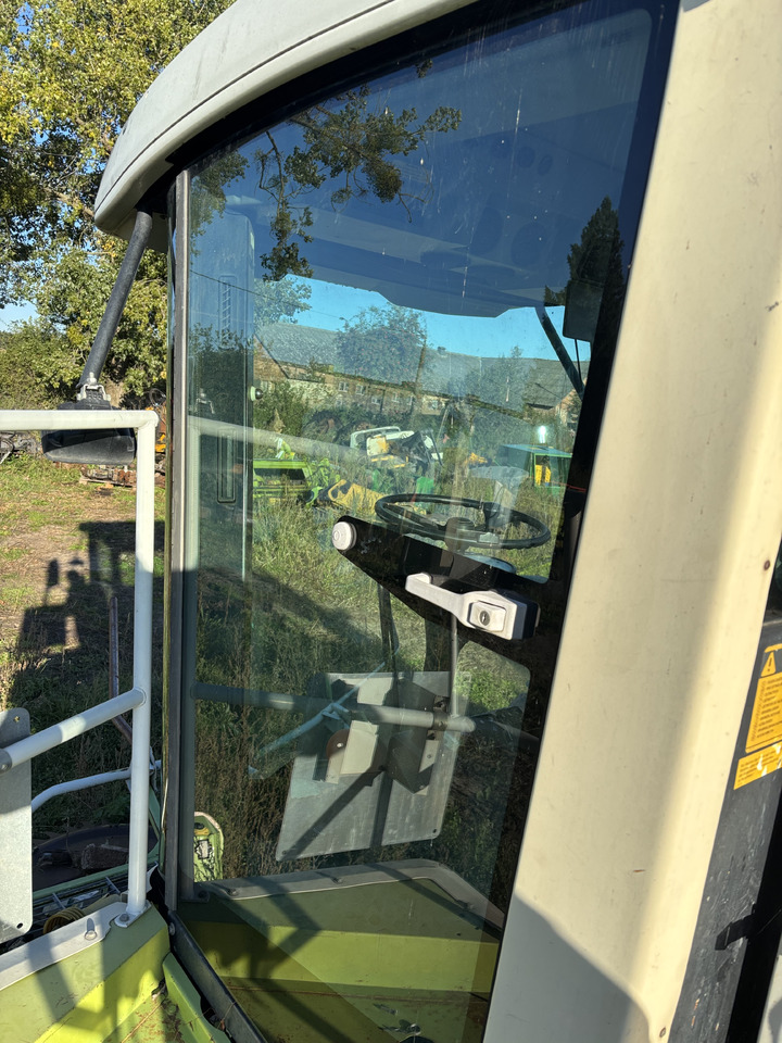 Claas Jaguar 820 840 860 Drzwi Prawe Lewe Kierowcy 0006255752 - Двері та запчастини в категорії Сільськогосподарська техніка: фото 1 Claas Jaguar 820 840 860 Drzwi Prawe Lewe Kierowcy 0006255752 - Двері та запчастини в категорії Сільськогосподарська техніка: фото 1