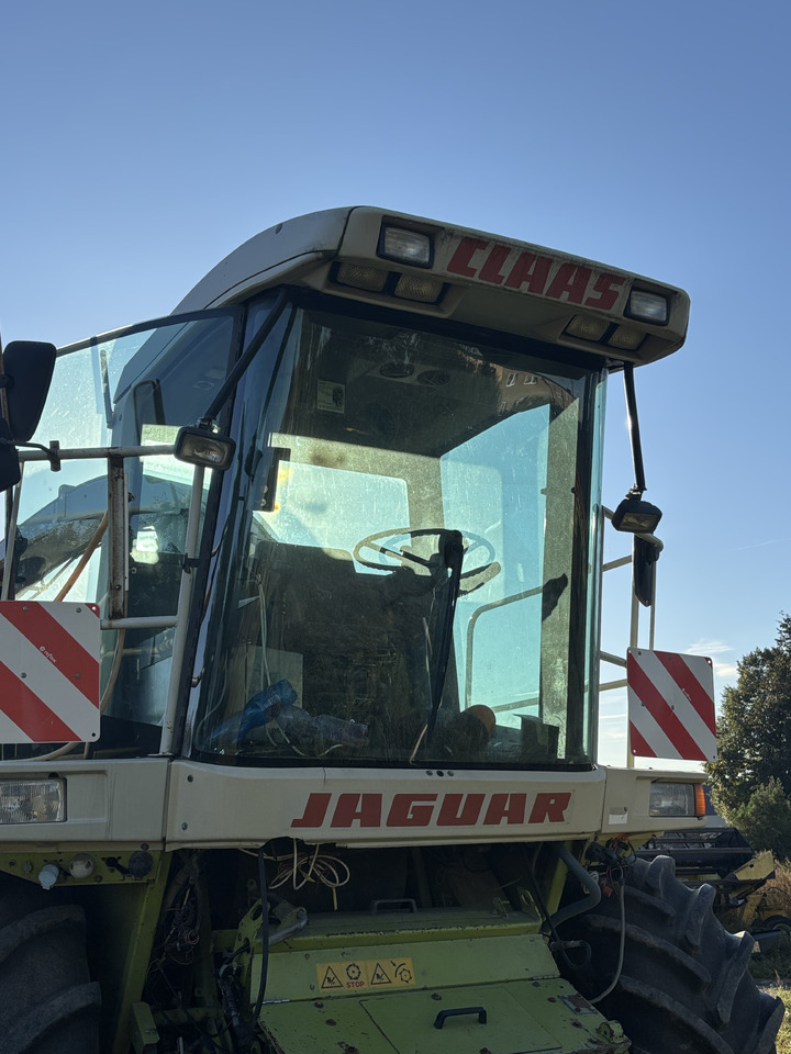 Claas Jaguar 820 840 860 Drzwi Prawe Lewe Kierowcy 0006255752 - Двері та запчастини в категорії Сільськогосподарська техніка: фото 2 Claas Jaguar 820 840 860 Drzwi Prawe Lewe Kierowcy 0006255752 - Двері та запчастини в категорії Сільськогосподарська техніка: фото 2