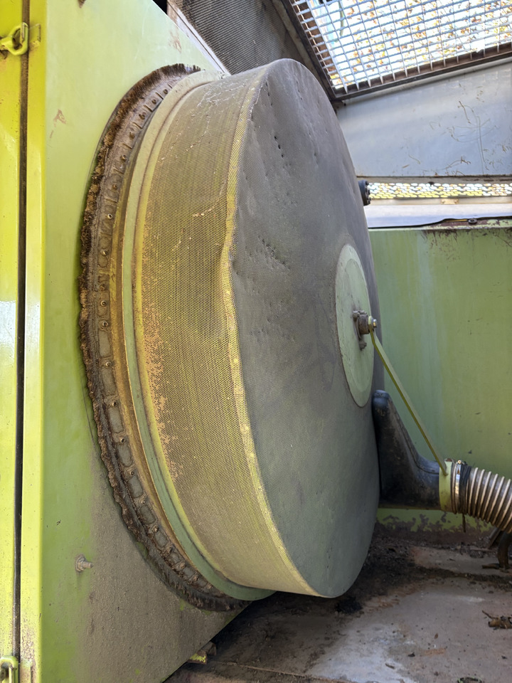 Claas Jaguar 820 840 860 Sprężarka Sanden Do Klimatyzacji 00 0625 994 0 0006259940 - Компресор кондиціонера в категорії Сільськогосподарська техніка: фото 1 Claas Jaguar 820 840 860 Sprężarka Sanden Do Klimatyzacji 00 0625 994 0 0006259940 - Компресор кондиціонера в категорії Сільськогосподарська техніка: фото 1