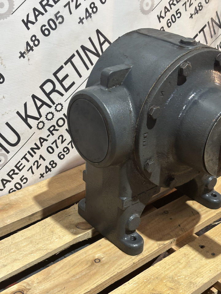 Claas Lexion 730 740 750 760 770 Przekładnia Kątowa Rotora Lewa 0006947122 00 0694 712 2 - Коробка передач в категорії Сільськогосподарська техніка: фото 3 Claas Lexion 730 740 750 760 770 Przekładnia Kątowa Rotora Lewa 0006947122 00 0694 712 2 - Коробка передач в категорії Сільськогосподарська техніка: фото 3