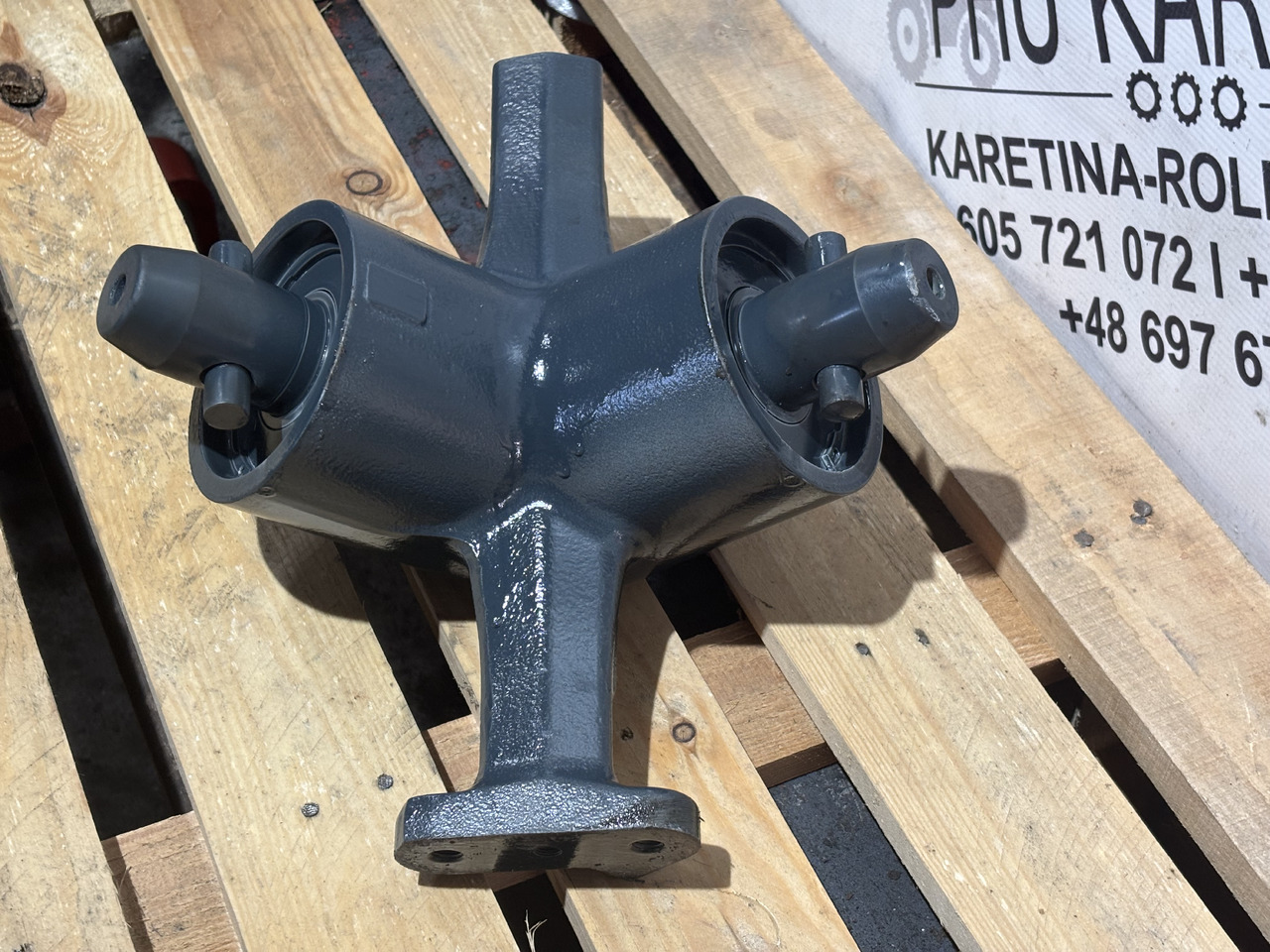 Claas Lexion 740750 760 770 Przekładnia Kątowa Rury Wysypu 0007555810 00 0755 581 0 - Коробка передач в категорії Сільськогосподарська техніка: фото 5 Claas Lexion 740750 760 770 Przekładnia Kątowa Rury Wysypu 0007555810 00 0755 581 0 - Коробка передач в категорії Сільськогосподарська техніка: фото 5