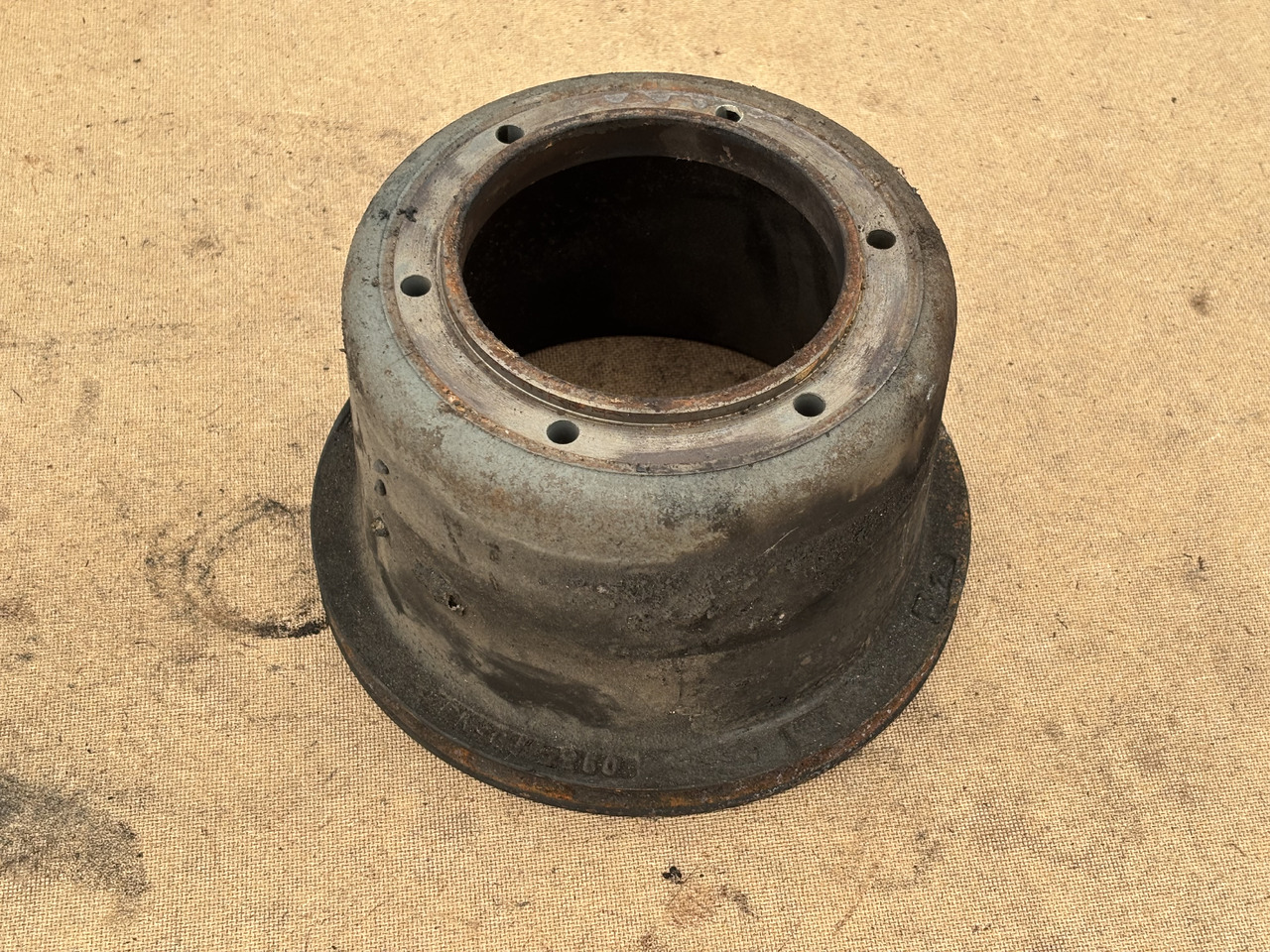 Claas Lexion 780 Koło pasowe Dzwon 00 0780 086 0 0007800860 - Ремінь в категорії Зернозбиральні комбайни: фото 1 Claas Lexion 780 Koło pasowe Dzwon 00 0780 086 0 0007800860 - Ремінь в категорії Зернозбиральні комбайни: фото 1