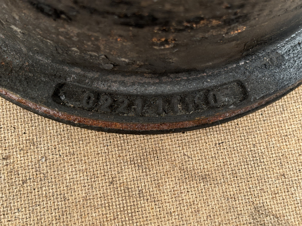 Claas Lexion 780 Koło pasowe Dzwon 00 0780 086 0 0007800860 - Ремінь в категорії Зернозбиральні комбайни: фото 3 Claas Lexion 780 Koło pasowe Dzwon 00 0780 086 0 0007800860 - Ремінь в категорії Зернозбиральні комбайни: фото 3