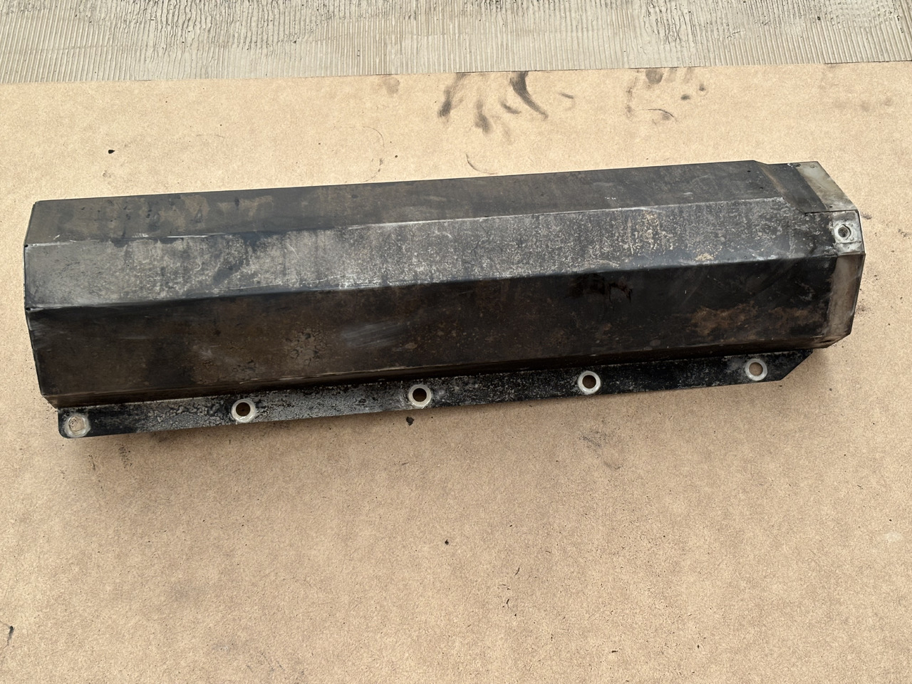 Claas Lexion 780 Obudowa Osłona Maska 00 0781 210 0 0007812100 - Капот в категорії Зернозбиральні комбайни: фото 3 Claas Lexion 780 Obudowa Osłona Maska 00 0781 210 0 0007812100 - Капот в категорії Зернозбиральні комбайни: фото 3