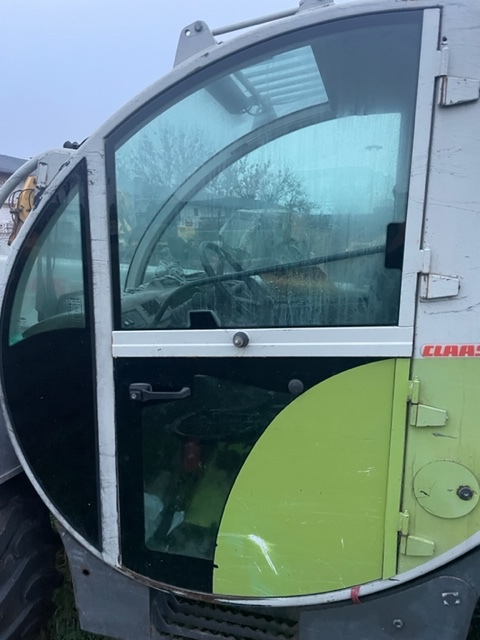 Claas Targo drzwi kompletne - Двері та запчастини в категорії Сільськогосподарська техніка: фото 3 Claas Targo drzwi kompletne - Двері та запчастини в категорії Сільськогосподарська техніка: фото 3