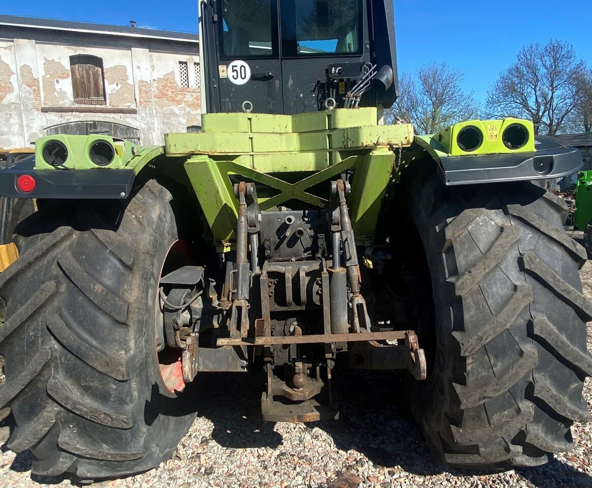 Claas Xerion 3300 Trac - Opony 650/85 R38 TRELLEBORG - Шина в категорії Трактори: фото 5 Claas Xerion 3300 Trac - Opony 650/85 R38 TRELLEBORG - Шина в категорії Трактори: фото 5
