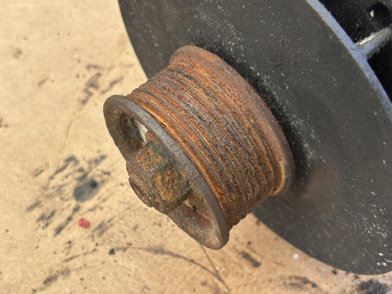 Cummins 8.3 6CT 6CTA 6CTAA Alternator 24V 75A USA REMY 19011210 - Генератор в категорії Сільськогосподарська техніка: фото 3 Cummins 8.3 6CT 6CTA 6CTAA Alternator 24V 75A USA REMY 19011210 - Генератор в категорії Сільськогосподарська техніка: фото 3