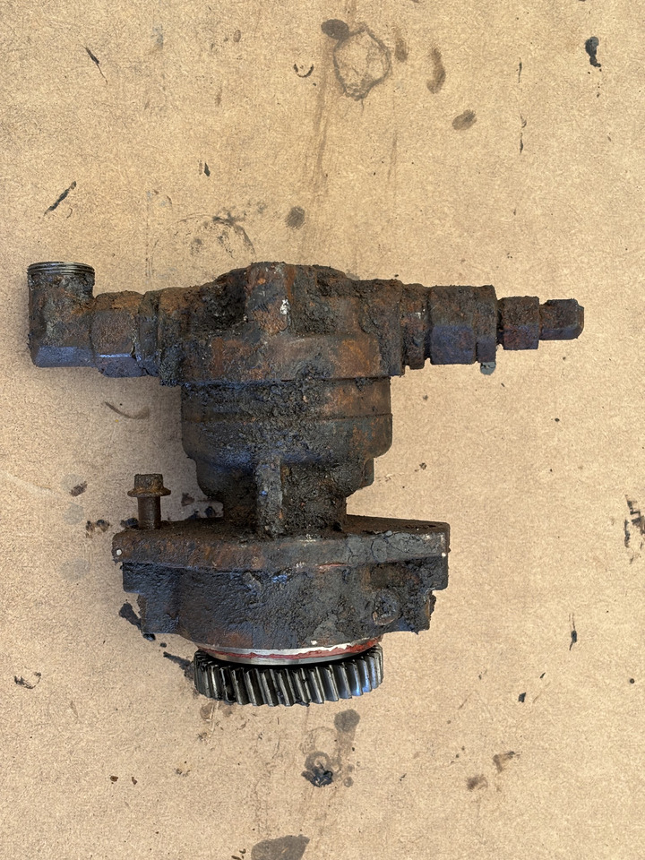 Cummins 8.3 6CT 6CTA 6CTAA Pompa hydrauliczna rozrząd - Гідронасос в категорії Сільськогосподарська техніка: фото 1 Cummins 8.3 6CT 6CTA 6CTAA Pompa hydrauliczna rozrząd - Гідронасос в категорії Сільськогосподарська техніка: фото 1