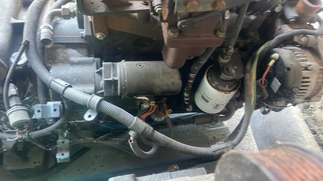 Cummins B 4.5 B4.5 , 7CEXL0275AAC - Двигун в категорії Сільськогосподарська техніка: фото 5 Cummins B 4.5 B4.5 , 7CEXL0275AAC - Двигун в категорії Сільськогосподарська техніка: фото 5