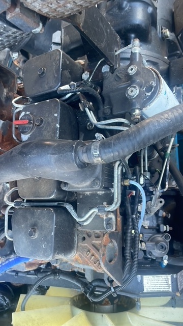 Cummins B4.5 Family: 7CEXL0275AAC - Двигун в категорії Сільськогосподарська техніка: фото 4 Cummins B4.5 Family: 7CEXL0275AAC - Двигун в категорії Сільськогосподарська техніка: фото 4