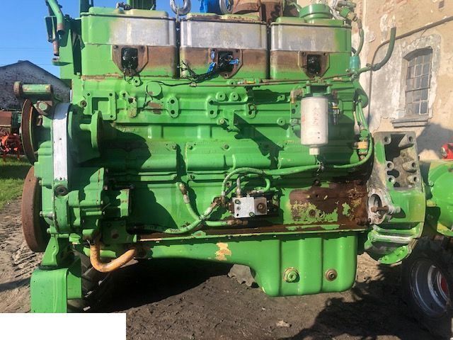 Cummins NTA855-A430 - Двигун в категорії Сільськогосподарська техніка: фото 3 Cummins NTA855-A430 - Двигун в категорії Сільськогосподарська техніка: фото 3
