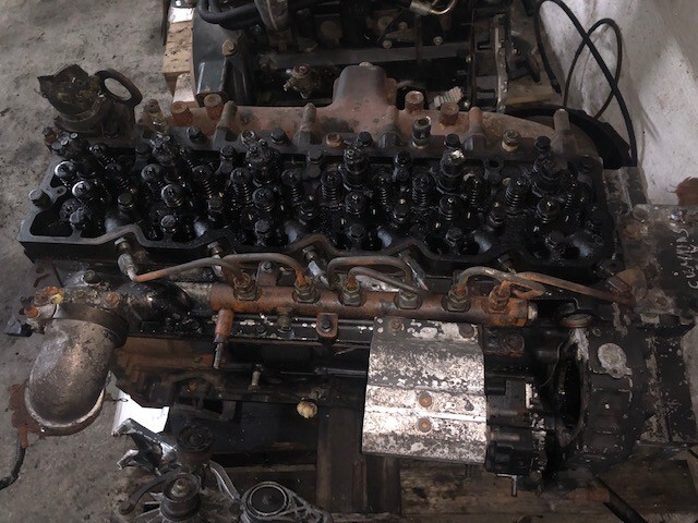 Cummins QSB 6.7 - Двигун в категорії Сільськогосподарська техніка: фото 2 Cummins QSB 6.7 - Двигун в категорії Сільськогосподарська техніка: фото 2