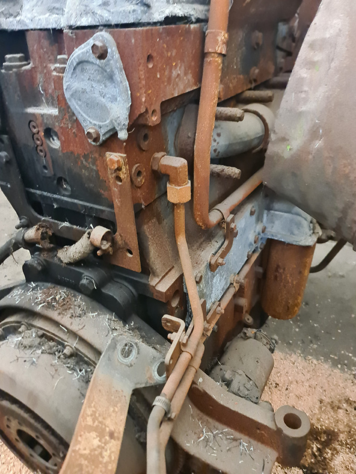 Cummins QSX15 Silnik Blok Miska Olejowa Wał Korbowy Koło Zamachowe Tłok Korbowód CZĘŚCI - Колінчастий вал в категорії Сільськогосподарська техніка: фото 3 Cummins QSX15 Silnik Blok Miska Olejowa Wał Korbowy Koło Zamachowe Tłok Korbowód CZĘŚCI - Колінчастий вал в категорії Сільськогосподарська техніка: фото 3