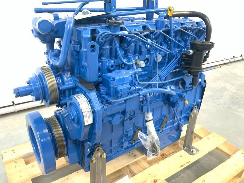Detroit Diesel 638LH Silnik wysokopręźny - NOWY - Двигун в категорії Сільськогосподарська техніка: фото 5 Detroit Diesel 638LH Silnik wysokopręźny - NOWY - Двигун в категорії Сільськогосподарська техніка: фото 5