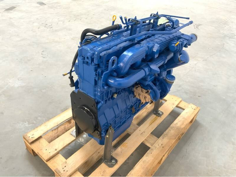 Detroit Diesel 638LH Silnik wysokopręźny - NOWY - Двигун в категорії Сільськогосподарська техніка: фото 4 Detroit Diesel 638LH Silnik wysokopręźny - NOWY - Двигун в категорії Сільськогосподарська техніка: фото 4