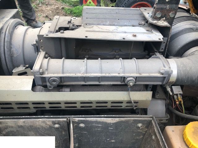 Deutz f3L1011 F - Двигун в категорії Сільськогосподарська техніка: фото 3 Deutz f3L1011 F - Двигун в категорії Сільськогосподарська техніка: фото 3