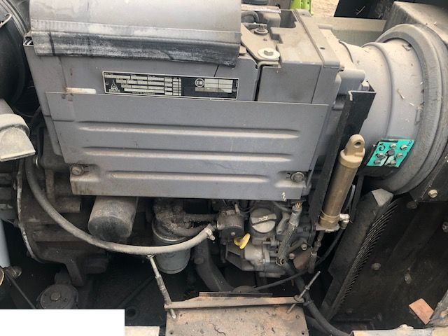Deutz f3L1011 F - Двигун в категорії Сільськогосподарська техніка: фото 1 Deutz f3L1011 F - Двигун в категорії Сільськогосподарська техніка: фото 1