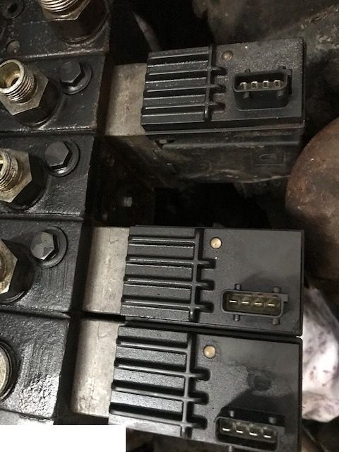 Elektrozawór PVG32 PVEH passive Sauer danfoss 157B4035 - Гідравлічний клапан в категорії Сільськогосподарська техніка: фото 3 Elektrozawór PVG32 PVEH passive Sauer danfoss 157B4035 - Гідравлічний клапан в категорії Сільськогосподарська техніка: фото 3