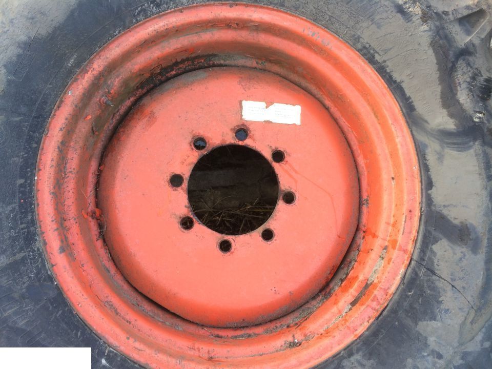 FELGA DW 14x30 OPONA goodyear 18.4/15 - 30 , aliance 18.4/15-30 - Колесо в категорії Сільськогосподарська техніка: фото 3 FELGA DW 14x30 OPONA goodyear 18.4/15 - 30 , aliance 18.4/15-30 - Колесо в категорії Сільськогосподарська техніка: фото 3