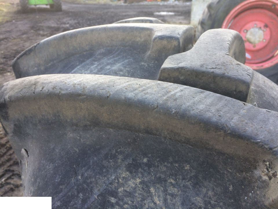 FELGA DW 16x26 , OPONA firestone 23.1 - 26 , Claas Dominator - Колесо в категорії Сільськогосподарська техніка: фото 2 FELGA DW 16x26 , OPONA firestone 23.1 - 26 , Claas Dominator - Колесо в категорії Сільськогосподарська техніка: фото 2