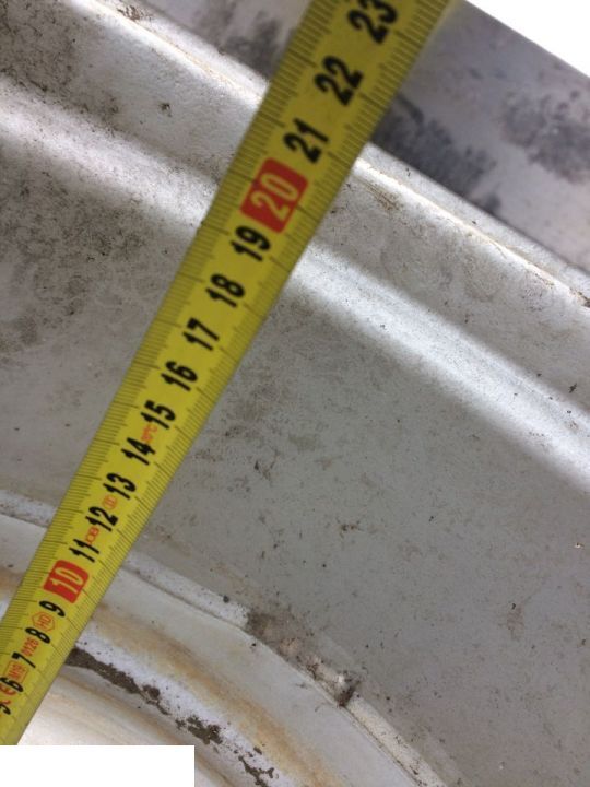 Felga Manitou Merlo 15x24 - Колісний диск в категорії Вантажно-розвантажувальна техніка: фото 3 Felga Manitou Merlo 15x24 - Колісний диск в категорії Вантажно-розвантажувальна техніка: фото 3