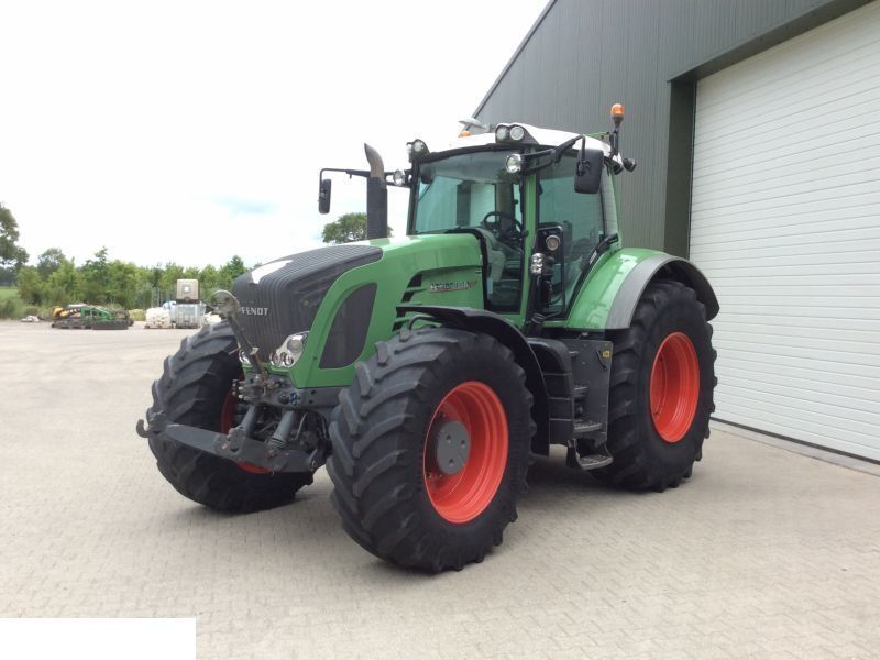Fendt 930 Felgi Dwie Sztuki - Колісний диск в категорії Сільськогосподарська техніка: фото 1 Fendt 930 Felgi Dwie Sztuki - Колісний диск в категорії Сільськогосподарська техніка: фото 1