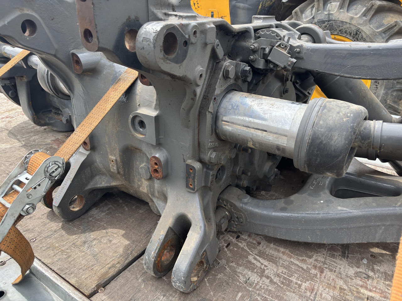 Диференціал в категорії Сільськогосподарська техніка Fendt 936 939 Vario - most przedni CZĘŚCI - mechanizm różnicowy dyferencjał atak 980/10141854: фото 6 Диференціал в категорії Сільськогосподарська техніка Fendt 936 939 Vario - most przedni CZĘŚCI - mechanizm różnicowy dyferencjał atak 980/10141854: фото 6