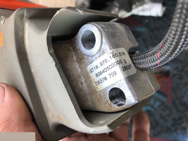 Fendt Vario TMS Joystick - Кабіна й інтер'єр в категорії Сільськогосподарська техніка: фото 4 Fendt Vario TMS Joystick - Кабіна й інтер'єр в категорії Сільськогосподарська техніка: фото 4