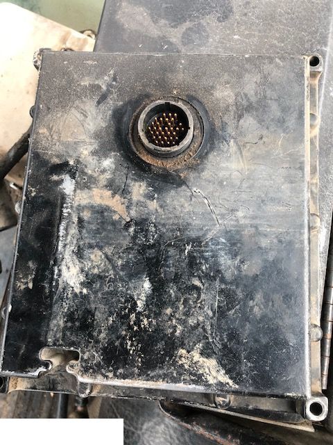 Ford 8830 - TRANSMISSION CONTROL MODULE E9NN7Z369AF - Блок управління в категорії Сільськогосподарська техніка: фото 1 Ford 8830 - TRANSMISSION CONTROL MODULE E9NN7Z369AF - Блок управління в категорії Сільськогосподарська техніка: фото 1