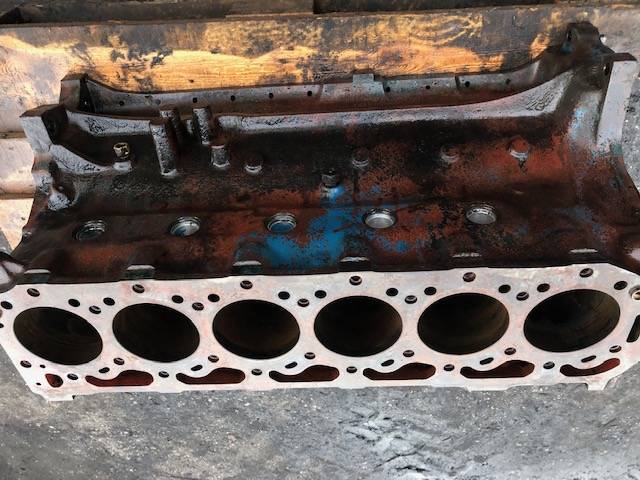 Ford New Holland 8830 - Blok Cylindrów Ford fonn-6015-da - Блок циліндрів в категорії Сільськогосподарська техніка: фото 5 Ford New Holland 8830 - Blok Cylindrów Ford fonn-6015-da - Блок циліндрів в категорії Сільськогосподарська техніка: фото 5