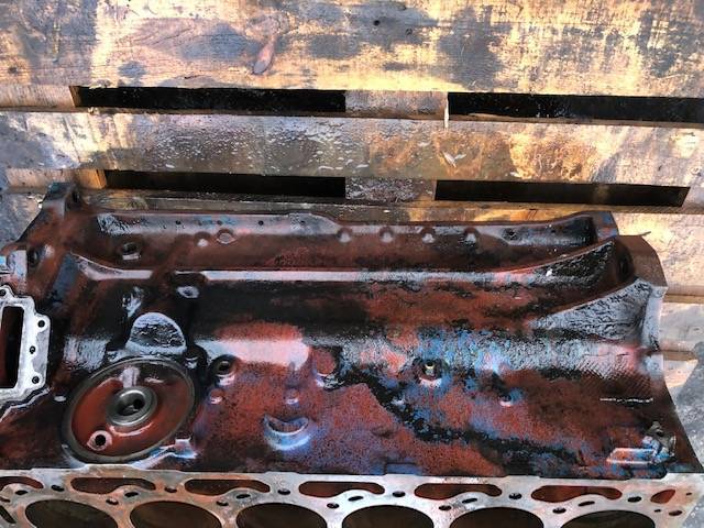 Ford New Holland fon-6015 - Blok cylindrów - Блок циліндрів в категорії Сільськогосподарська техніка: фото 1 Ford New Holland fon-6015 - Blok cylindrów - Блок циліндрів в категорії Сільськогосподарська техніка: фото 1