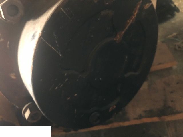 JCB 528 - Piasta Zwolnica Zwrotnica - Маточина в категорії Сільськогосподарська техніка: фото 1 JCB 528 - Piasta Zwolnica Zwrotnica - Маточина в категорії Сільськогосподарська техніка: фото 1