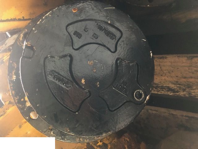 JCB 567-67 - Piasta - Маточина в категорії Сільськогосподарська техніка: фото 2 JCB 567-67 - Piasta - Маточина в категорії Сільськогосподарська техніка: фото 2