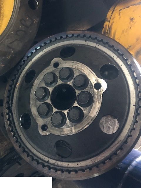 JCB 567-67 - Piasta - Маточина в категорії Сільськогосподарська техніка: фото 4 JCB 567-67 - Piasta - Маточина в категорії Сільськогосподарська техніка: фото 4