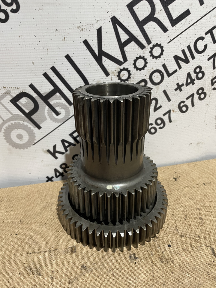 JCB Fastrac - wałek tryb skrzyni biegów 459/50312 - Коробка передач та запчастини в категорії Будівельна техніка: фото 1 JCB Fastrac - wałek tryb skrzyni biegów 459/50312 - Коробка передач та запчастини в категорії Будівельна техніка: фото 1