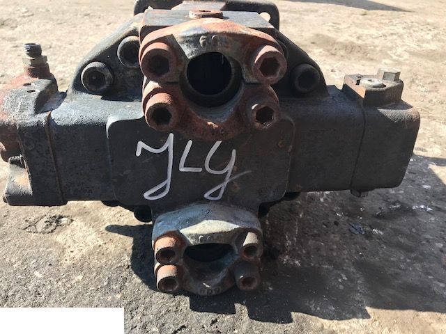 JLG Hydromotor - Hydrostat - Гідравлічний мотор в категорії Сільськогосподарська техніка: фото 4 JLG Hydromotor - Hydrostat - Гідравлічний мотор в категорії Сільськогосподарська техніка: фото 4