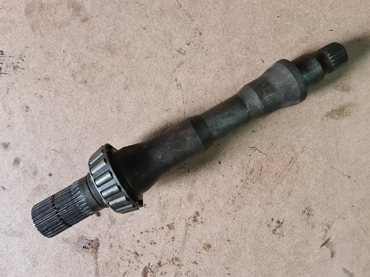 John Deere 4650 4850 Wał Napędowy Pierścień Łożysko R71495 R80327 JD10129 - Піввісь в категорії Сільськогосподарська техніка: фото 1 John Deere 4650 4850 Wał Napędowy Pierścień Łożysko R71495 R80327 JD10129 - Піввісь в категорії Сільськогосподарська техніка: фото 1